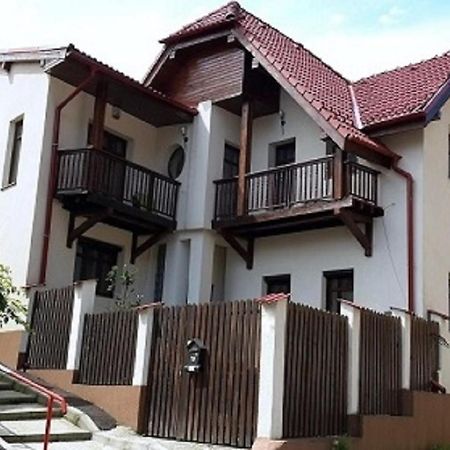 Villa Casa Regal Braşov Exterior foto